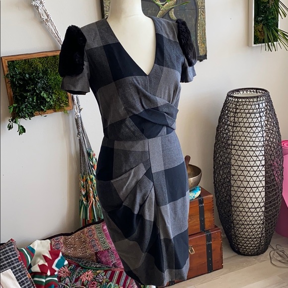 SPORTMAX Runway (defile) dress